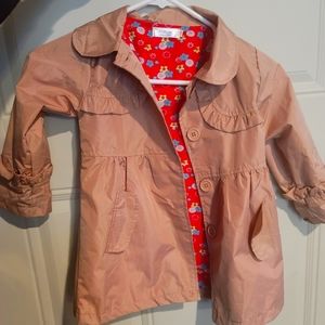 Girls jacket